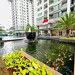 Stunning High Floor Cozy Apartment Central Jakarta Near Grand Indonesia