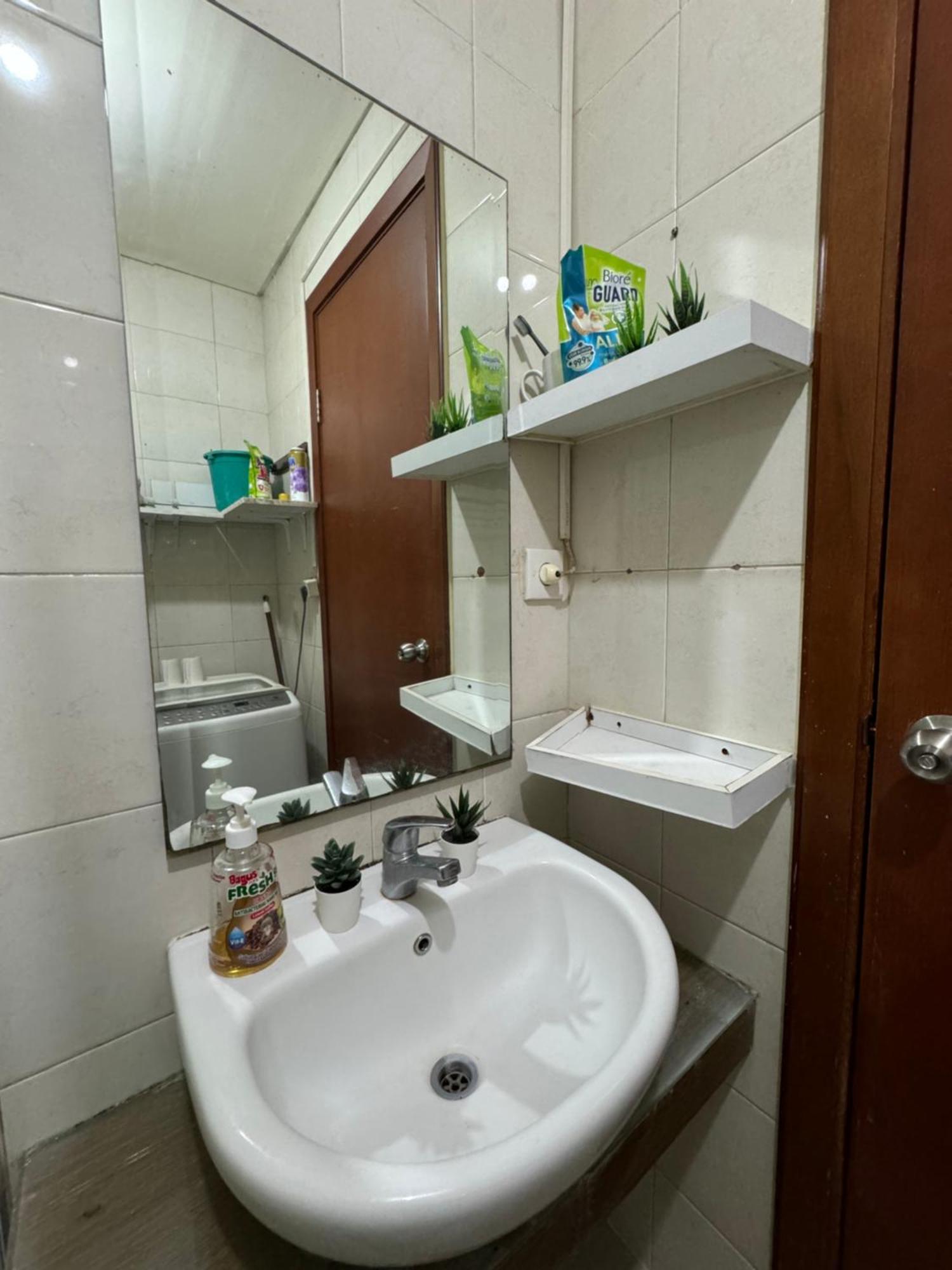 Stunning High Floor Cozy Near Grand Indonesia * Jakarta