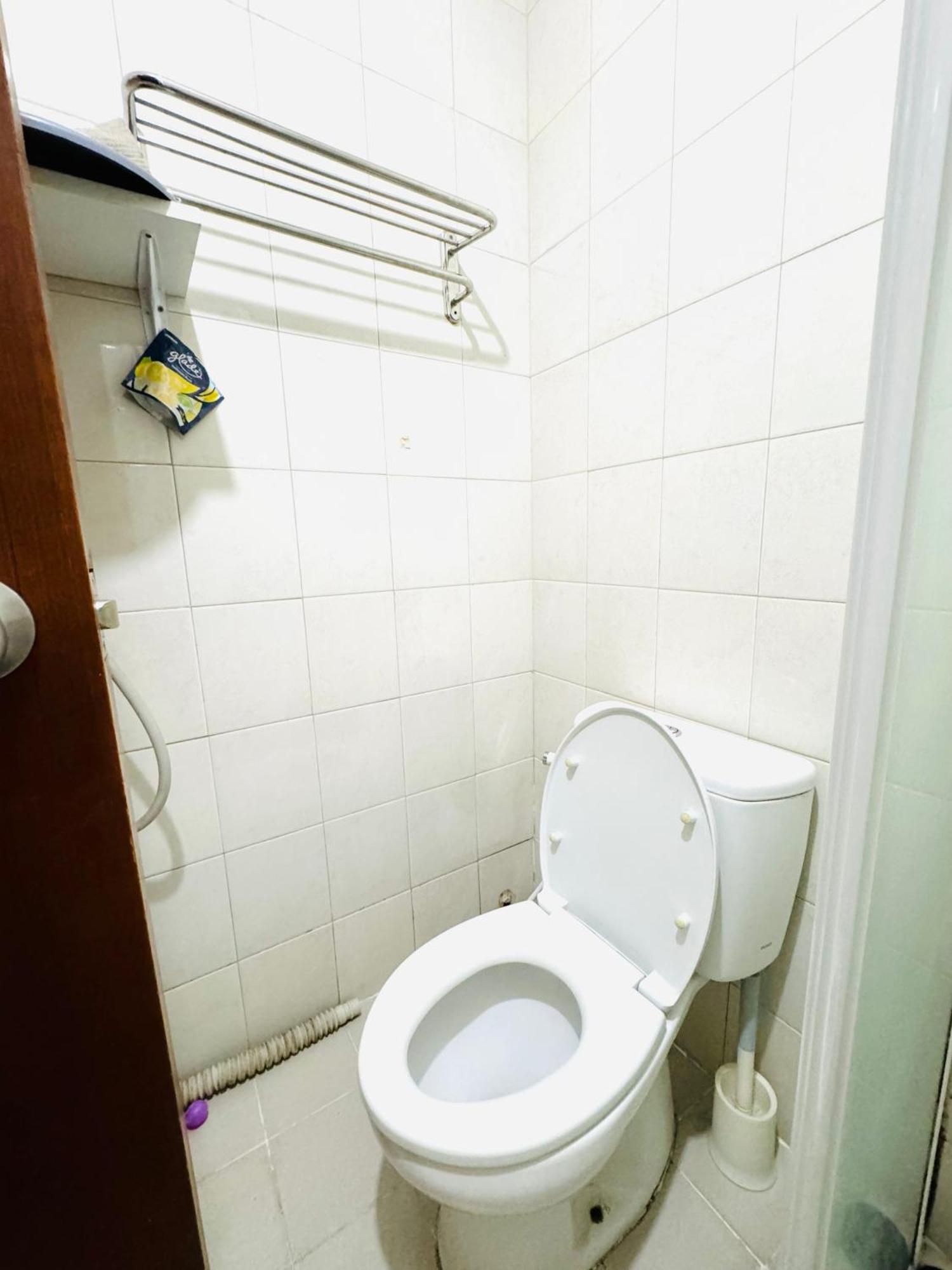 Stunning High Floor Cozy Near Grand Indonesia Apartment Jakarta
